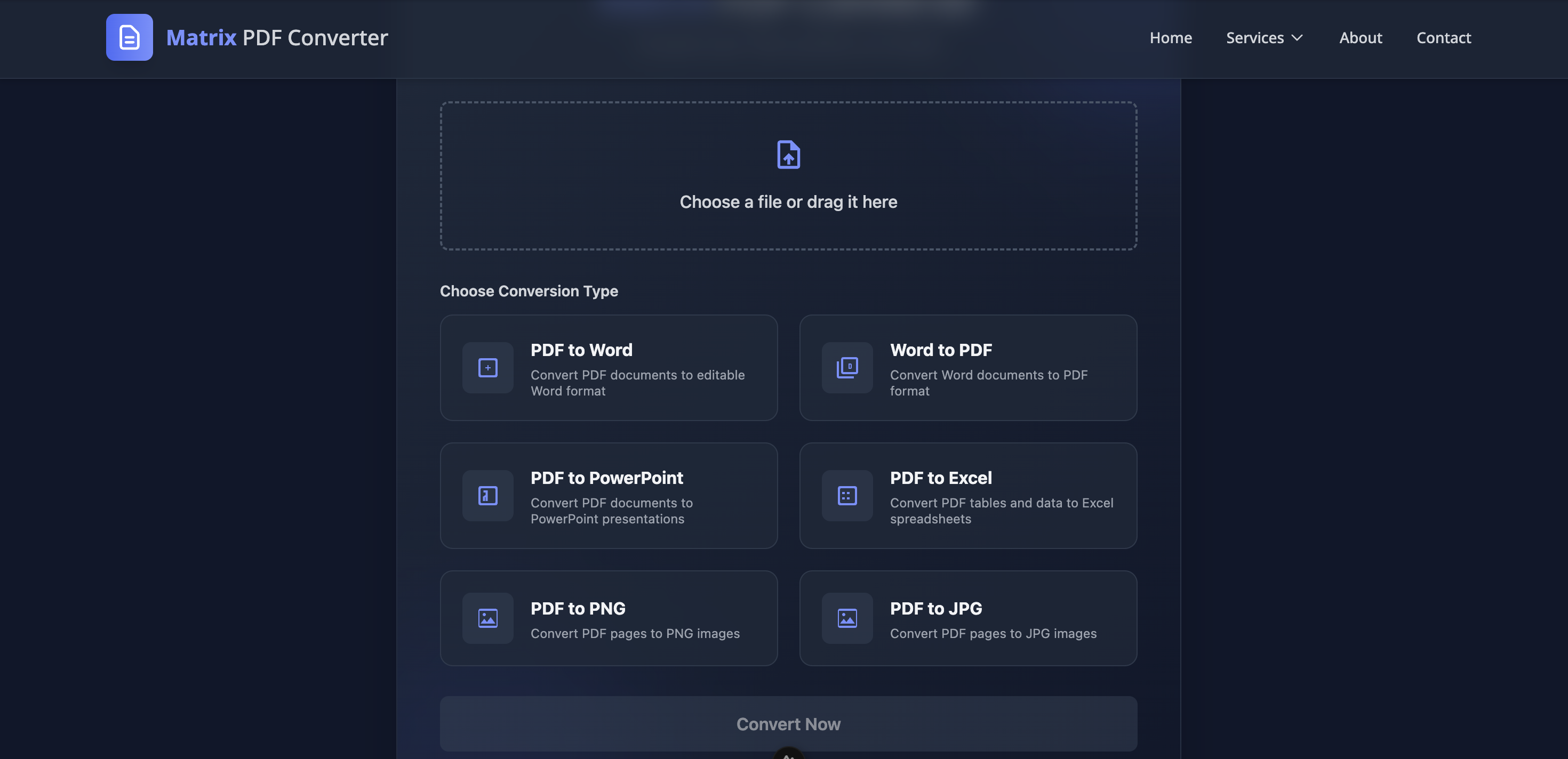 VPF